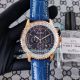 Copy Breitling Navitimer Blue Dial Black Sub-dials Quartz Watch 46MM (6)_th.jpg